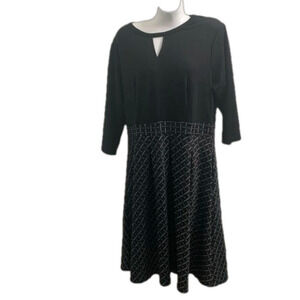 NWT size XLarge casual dress with pockets